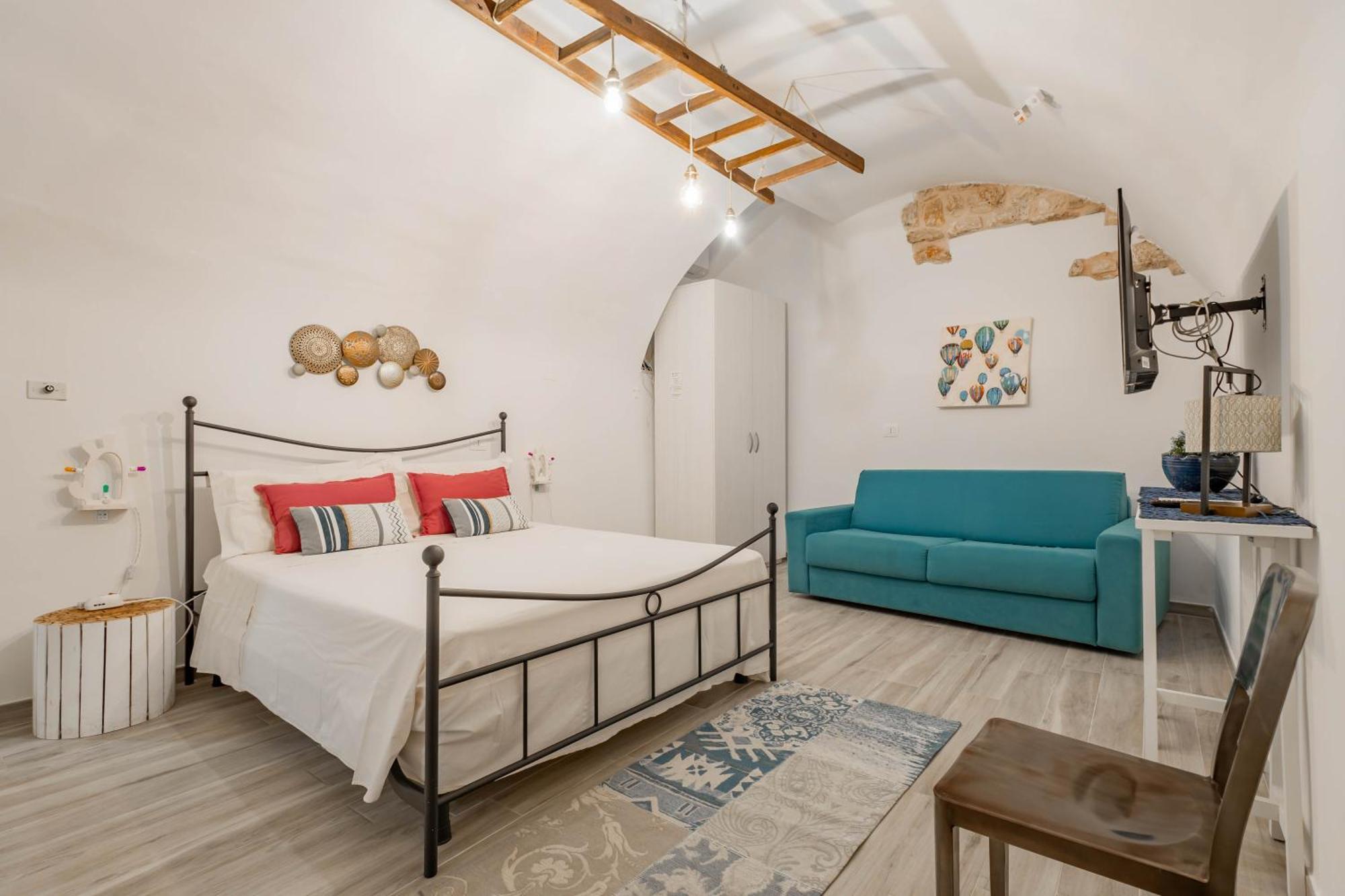Antiche Mura Apartments"Nido Di Puglia" Monovano Turi Exterior photo